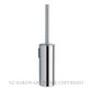 HEIRLOOM ETBW HOMEWARE TOILET BRUSH POLISHED STAINLESS