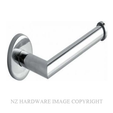 HEIRLOOM HEIKO HTRNB TOILET ROLL HOLDER SATIN STAINLESS