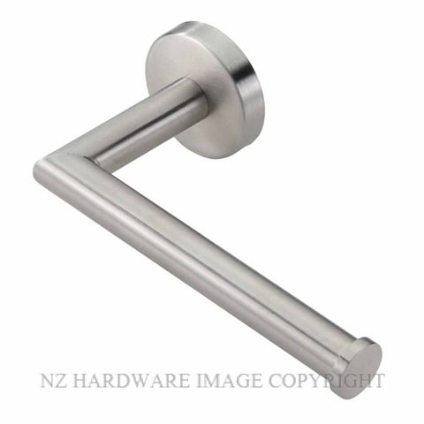 HEIRLOOM HEIKO HTRNB TOILET ROLL HOLDER SATIN STAINLESS