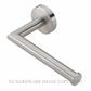 HEIRLOOM HEIKO HTRNB TOILET ROLL HOLDER SATIN STAINLESS