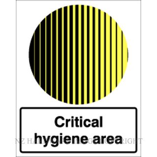 DENEEFE DI02 CRITICAL HYGIENE 240X300