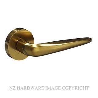 LEGGE 6000 50 MONET LEVER FURNITURE SATIN BRASS UNLACQUERED