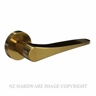 LEGGE 6000 56 RUBENS LEVER FURNITURE SATIN BRASS UNLACQUERED