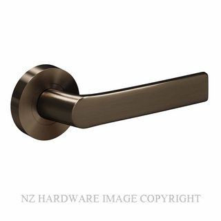 LEGGE 6000 59 CISA LEVER FURNITURE ANTIQUE BRONZE