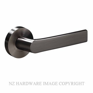 LEGGE 6000 59 CISA LEVER FURNITURE OIL RUBBED BRONZE