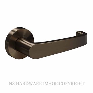 LEGGE 6000 62 ERGO LEVER FURNITURE ANTIQUE BRONZE