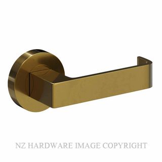 LEGGE 6000 BERGEN LEVER FURNITURE SATIN BRASS UNLACQUERED