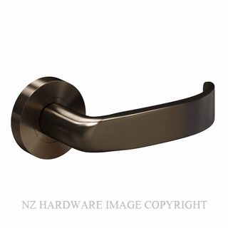 LEGGE 6000 NEPTUNE LEVER FURNITURE ANTIQUE BRONZE