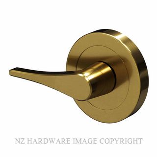 LEGGE 6054 LH DISABLED TURN ASSEMBLY SATIN BRASS UNLACQUERED