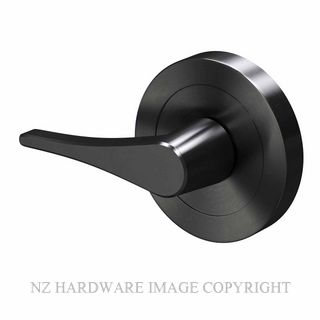 LEGGE 6054 DISABLED TURNS SATIN BLACK CHROME