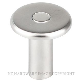 LEGGE 1913 12MM DUST SOCKET SATIN CHROME