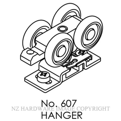 BRIO 607 HANGER