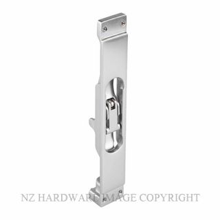 DW 1246 CP FLUSH BOLT CHROME PLATE