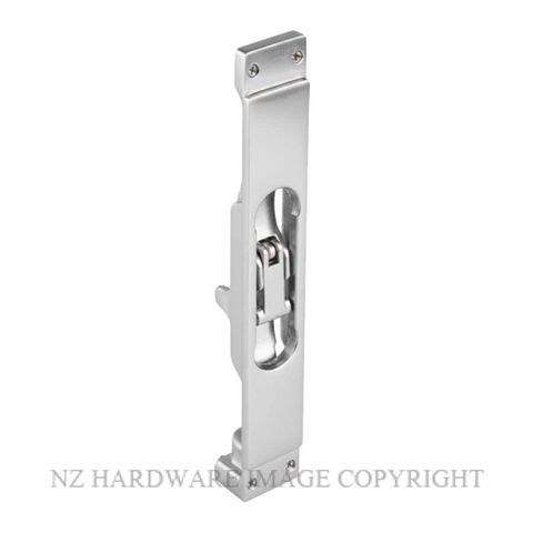 DW 1246 CP FLUSH BOLT CHROME PLATE