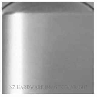 DW1245 600 SC FLUSH BOLT SATIN CHROME