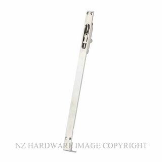DRAKE & WRIGLEY 1240 EXTENDED FLUSH BOLTS