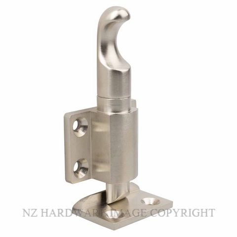 DW 4106 SN SPRING CATCH SATIN NICKEL