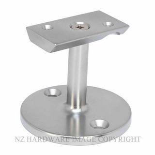 DRAKE AND WRIGLEY 1030 FLAT TOP HANDRAIL SUPPORT