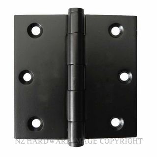 NZHHD1102 90MM STEEL DOOR HINGE