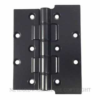 NZHHD1263 OMEGA ALUMINIUM DOOR HINGE 131X100MM