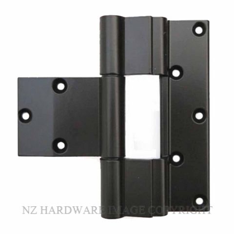 NZHHD1110 FLETCHER PARLIAMENT 55MM FLUSH HINGE