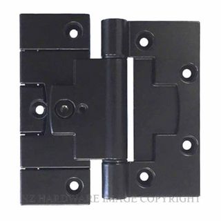 NZHHD1121 FLETCHER ADJUSTABLE 104X98MM HINGE