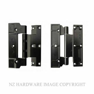 NZHHD1388 FAIRVIEW & ELITE ALUMINIUM DOOR HINGE