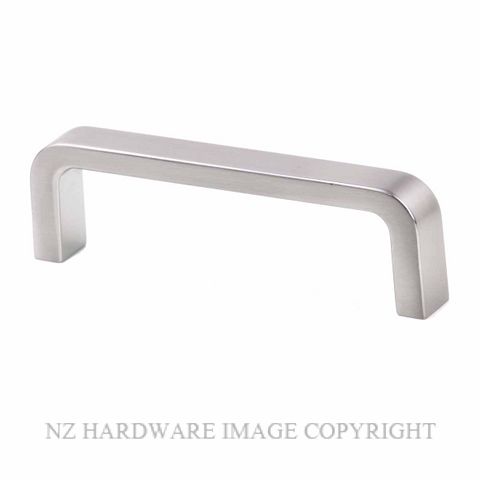 SYLVAN EU67 IRVINE CABINET HANDLES SATIN NICKEL