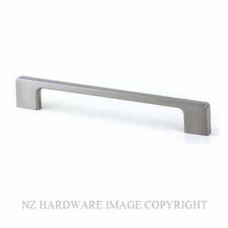 SYLVAN EU68 160MNP HILTON 160MM HANDLE MATT NICKEL