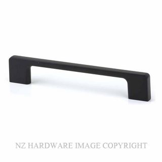 SYLVAN EU68 128B HILTON 128MM HANDLE BLACK