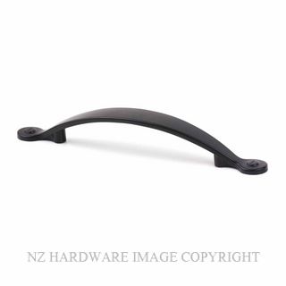 SYLVAN EU69 OBAN CABINET HANDLES BLACK