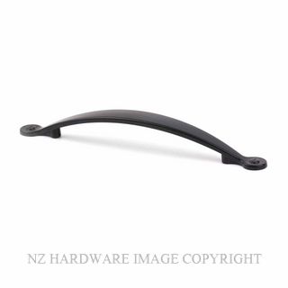 SYLVAN EU69 160B OBAN 160MM HANDLE BLACK