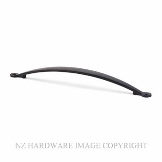 SYLVAN EU69 256B OBAN 256MM HANDLE BLACK