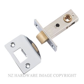 TRADCO 9579 - 9581 SPLIT CAM LATCHES CHROME PLATE