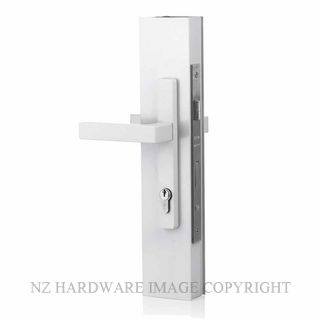 SYLVAN SYI-12741 W VIRGO 741 ENTRANCE KIT WHITE