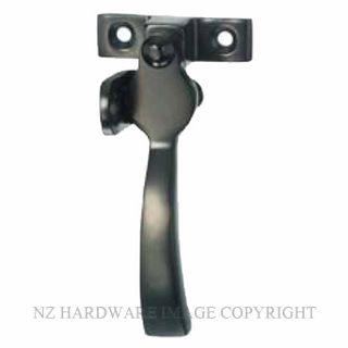 MILES NELSON 266SG WINDLOCK FASTENER SATIN GRAPHITE