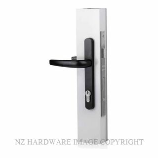 SYLVAN SYI-11741 B ORION 741 ENTRANCE KIT BLACK