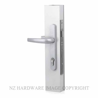 SYLVAN SYI-11741 G ORION 741 ENTRANCE KIT SILVER PEARL