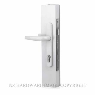 SYLVAN SYI-11741 W ORION 741 ENTRANCE KIT WHITE