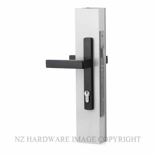 SYLVAN SYI-12741 B VIRGO 741 ENTRANCE KIT BLACK
