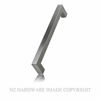 MARDECO MA2006/140MM CABINET HANDLE STAINLESS 304