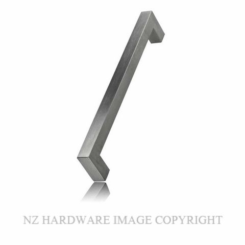 MARDECO 2006 CABINET HANDLES SATIN STAINLESS