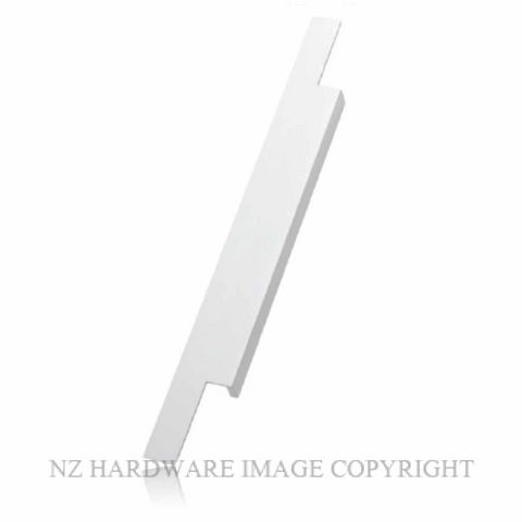 MARDECO 4022 ESTIVA CABINET HANDLES WHITE