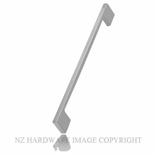 MARDECO MA3064/64 CABINET HANDLE SATIN CHROME