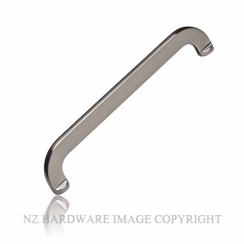 MARDECO 4037 MADRID CABINET HANDLES BRUSHED NICKEL