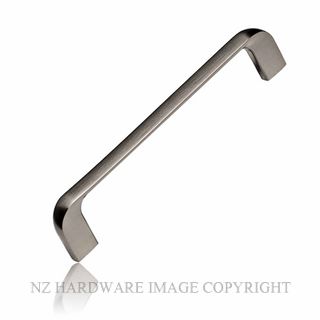 MARDECO MA4038/160 CABINET HANDLE BRUSHED NICKEL