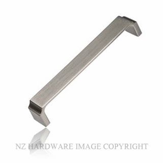 MARDECO MA4039/160 CABINET HANDLE BRUSHED NICKEL