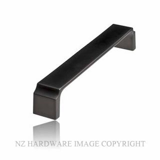 MARDECO 4039 MALAGA CABINET HANDLES BRONZE