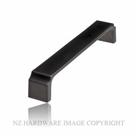 MARDECO 4039 MALAGA CABINET HANDLES BRONZE