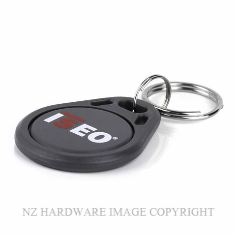 ISEO  LIBRA 82KEYTAG BLUE KEY TAG FOR USE ON LIBRA SMART